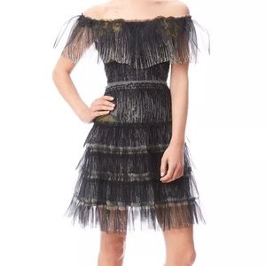 Cocktail dress by Anna Sui size:S